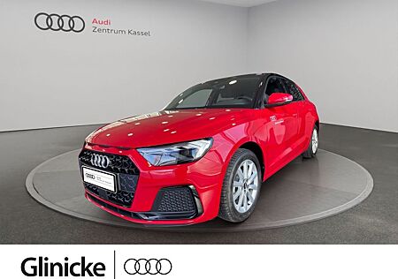Audi A1 Sportback 25 TFSI S line LED Carplay PDC+