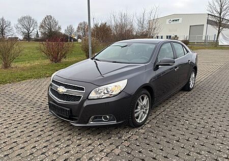 Chevrolet Malibu 2.0 LT+ MT*NAVI*LEDER*PDC*EU5*