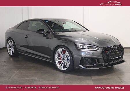 Audi RS5 Coupe 2.9 Quattro HUD-Virtual-Massage-Kamera