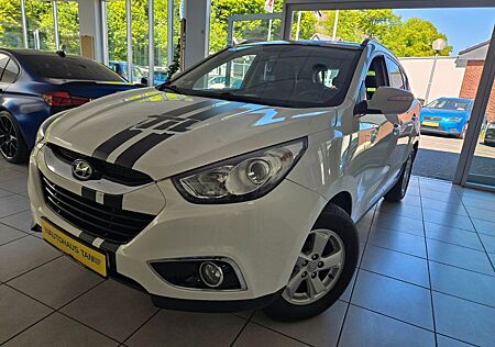 Hyundai ix35 Style AWD