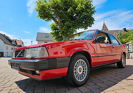 Volvo 780 Bertone Coupé/H-Zulassung