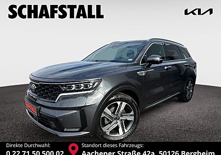 Kia Sorento 1.6 T-GDI PHEV AWD Platinum Panorama AHK