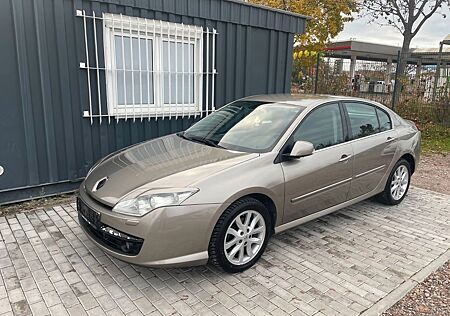 Renault Laguna III Dynamique 2.0 Benzin HU&AU*Neu Navi