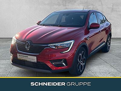 Renault Arkana TECHNO 1.3 TCe LED+ACC+NAVI+KAMERA