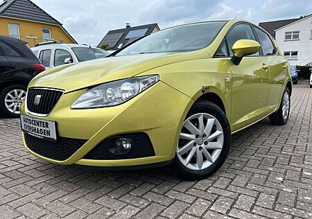 Seat Ibiza Lim. Stylance / Style/Klima/HU&AU NEU