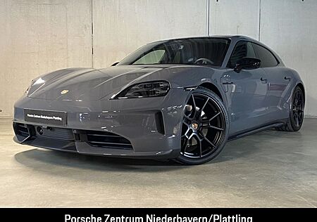 Porsche Taycan Sport Turismo Black Edition | Privacy |