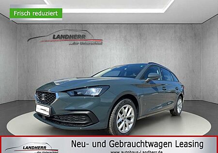 Seat Leon ST Style//AHK/Kamera/Spurhalteassistent