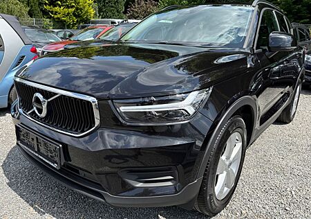 Volvo XC 40 XC40 Klimaaut,Alu,PDC,Temp,LED,Euro6,1.Hand