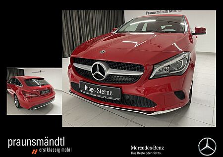Mercedes-Benz CLA 180 Shooting Brake CLA 180 SB Urban 7-ATG LED/Memory/Navi/ele.Heckk