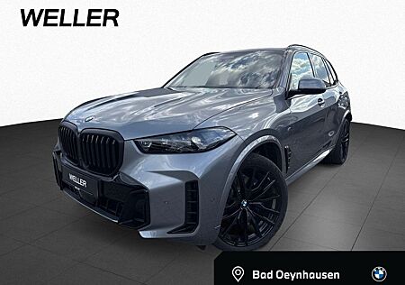 BMW X5 xDrive30d Sportpaket Bluetooth Navi LED Klima