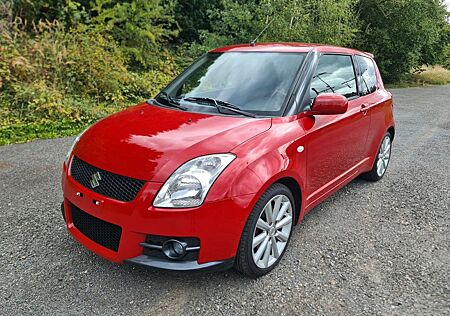 Suzuki Swift 1.6 Sport Sport