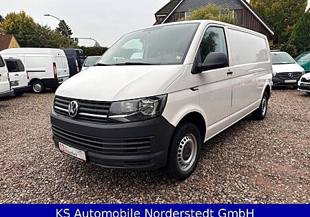 VW T6 Transporter gebraucht kaufen VW T6 Transporter Volkswagen Kasten Lang