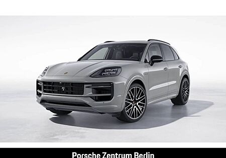 Porsche Cayenne E-Hybrid BOSE InnoDrive Panoramadach LED