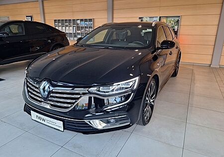 Renault Talisman Grandtour BLUE dCi 190 EDC INITIALE PAR