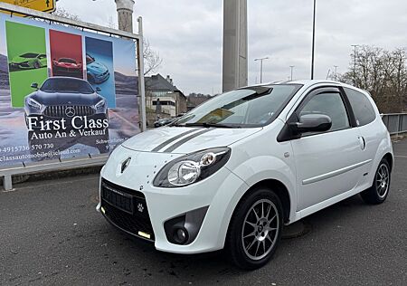 Renault Twingo Gordini TÜV NEU / SPORT PAKET