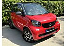 Smart ForTwo 1.0 52kW passion twinamic passion