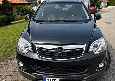 Opel Antara 2.2 CDTI Cosmo 4x4 135kW Automatik Cosmo