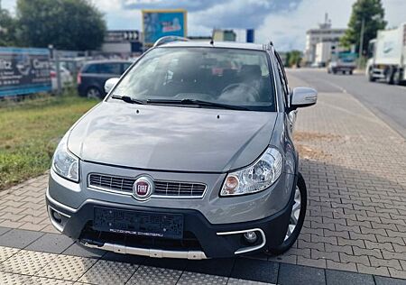 Fiat Sedici 1.6 16V Emotion Automatik.9-0000km