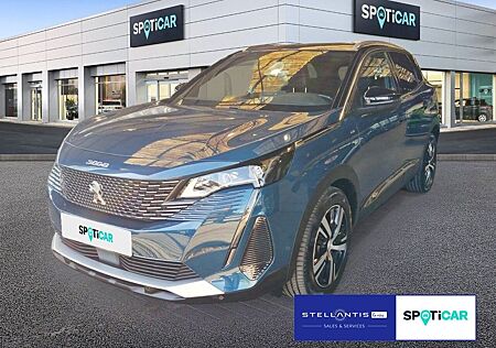 Peugeot 3008 1.2 PureTech 130 GT (EURO 6d)