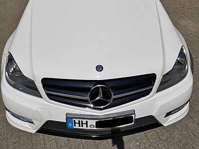 Mercedes-Benz C 220 CDI AVANTGARDE Autom. AMG Paket