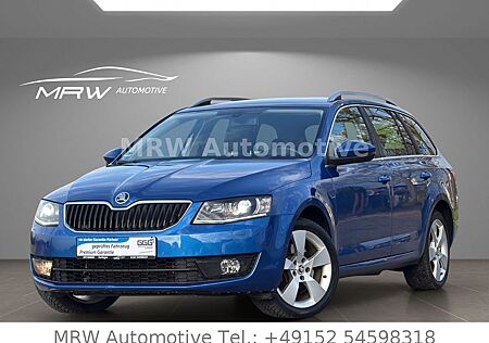 Skoda Octavia DSG XENON NAVI PDC LEDER TOP