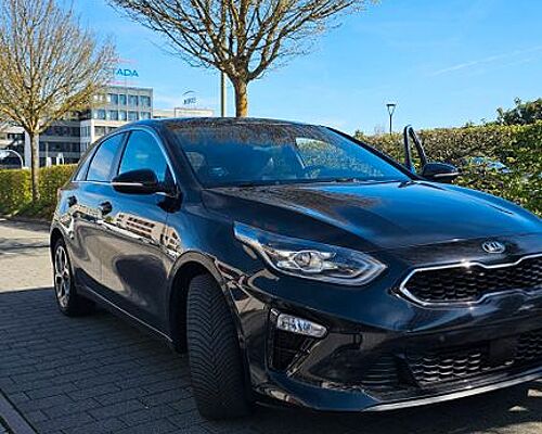 Kia cee'd / Ceed 1.4 T-GDI DCT Platinum Edition ...