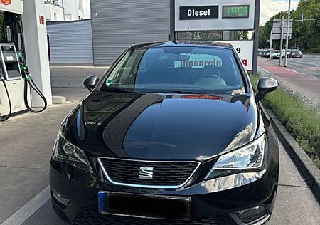 Seat Ibiza 1.0 EcoTSI Start&Stop 70kW CONNECT SC ...