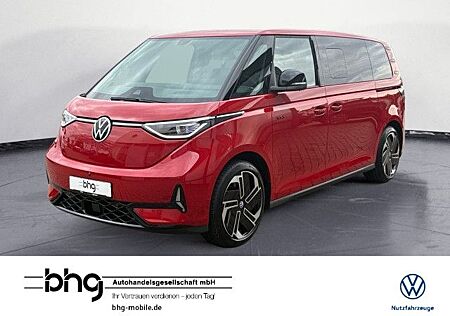 VW ID.BUZZ Volkswagen ID. Buzz GTX 4MOTION langer Radstand 4MOTION 1