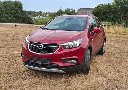Opel Mokka X 1.4 ECOTEC Turbo Selection Start/Sto...