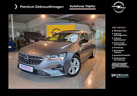 Opel Insignia B ST "Premium Elegance" Panorama/1Hand