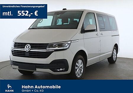 VW T6 Caravelle Volkswagen T6.1 Caravelle Trendl KR 2,0TDI 110kW KLIMAA EPH