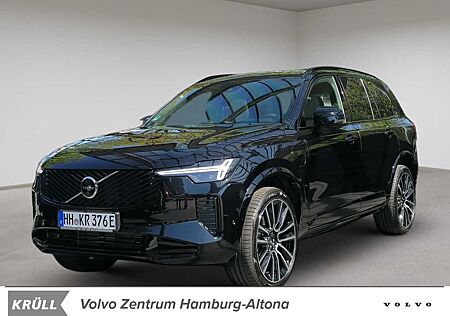 Volvo XC 90 XC90 T8 AWD Twin Engine Ultra Dark Facelift