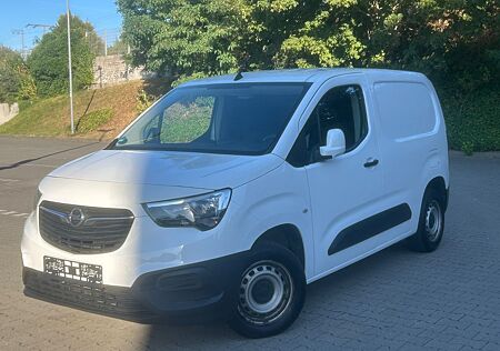 Opel 2x Combo E Cargo Edition *TÜV*AC*Scheckheft*