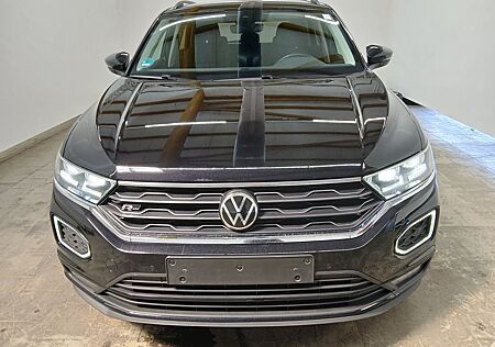 VW T-Roc Volkswagen R LINE SPORT