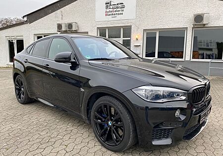 BMW X6 M50d absolute Vollausstattung*full options