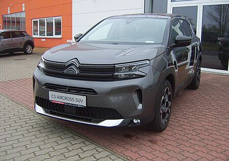 Citroën C5 Aircross Hybrid 136 ë-DSC6 "Max"