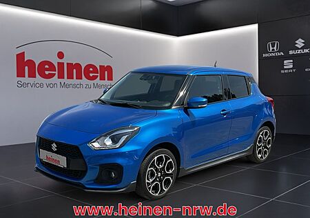 Suzuki Swift 1.4 Sport NAVI LED ACC 17Z