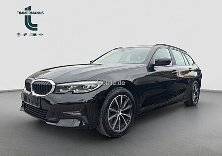 BMW 320d xDrive Touring Advantage HUD LED HiFi