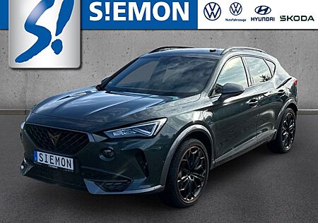 Cupra Formentor VZ e-Hybrid AHK Brembo CUP-Sitz Kamera