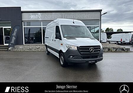 Mercedes-Benz Sprinter 317 CDI KA/L2H2/3665/MBUX/NAVI/KLIMA/36