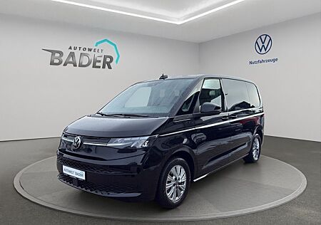 VW T7 Multivan Volkswagen Life 2,0 l 110 kW TDI Li