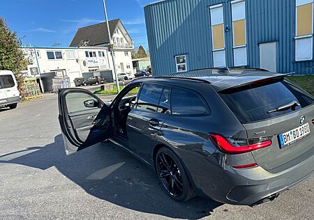 BMW 340 M340d xDrive Touring Auto -