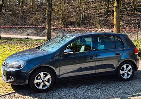 VW Golf Volkswagen 1.2 TSi Style