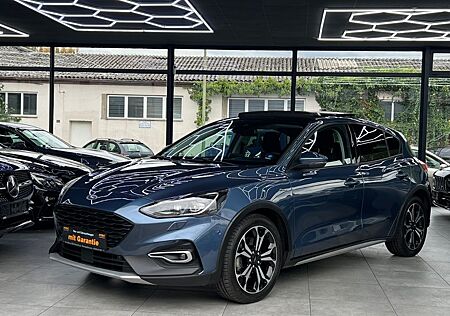 Ford Focus ACTIVE PANORAMA LED B&O KEYLESS HUP 2-HAND