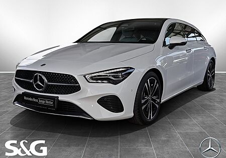 Mercedes-Benz CLA 180 Shooting Brake PANORAMA+TOTWINKEL+360°