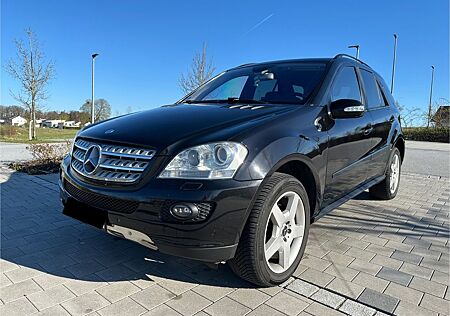 Mercedes-Benz ML 320 CDI 4MATIC -