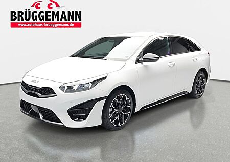 Kia Pro_ceed PROCEED 1.5 T-GDI DCT7 GT LINE MJ25 TECHNOLOGIE