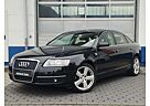 Audi A6 Lim. 2.4 Navi Leder Xenon AHK Winterpaket