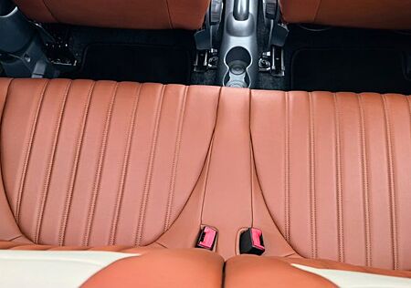 Fiat 500 Vintage'57