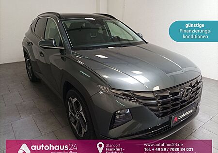 Hyundai Tucson 1.6 T-GDI 4WD|Navi|CAM|PDC|Pano